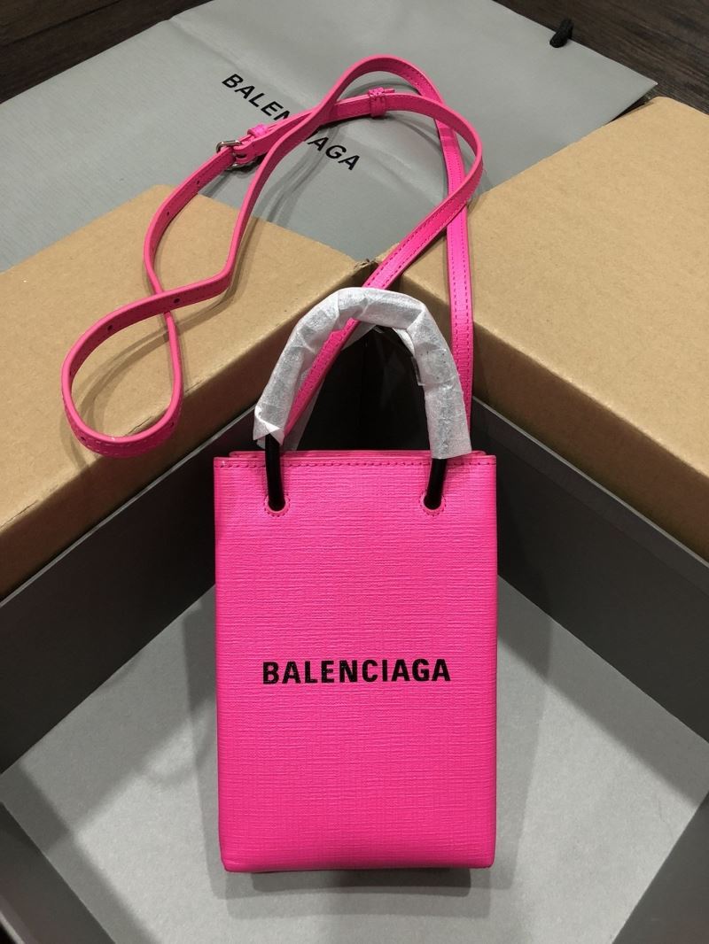 Balenciaga Top Handle Bags